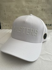 Cappello tecnico bianco 2026