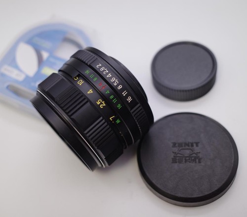 Helios 4 m42 - helios,