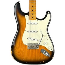 Fender American Vintage AVRI 57" Reissue Stratocaster 1994 - Sunburst