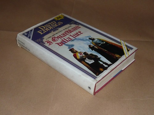 Eddings guardiani della - eddings,,