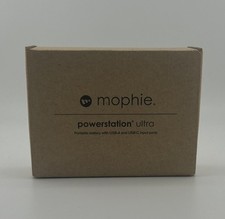 Mophie powerstation ultra - mophie,