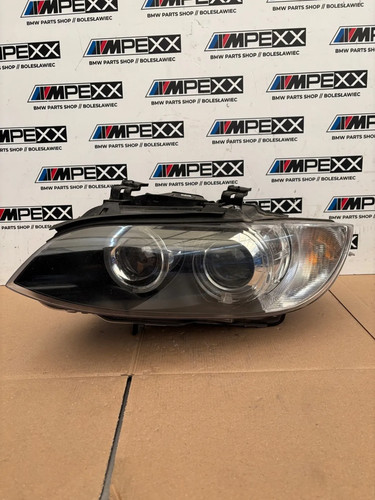 Faro proiettore anteriore bmw - faro,