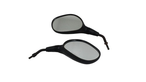 Specchi destro sinistro - destro, e