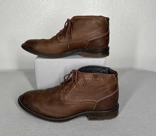 Stivali chukka josef - chukka,
