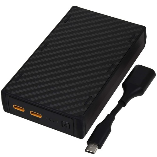 Nitecore powerbank nb20000 - powerbank,
