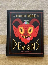 A Children's Book of Demons by