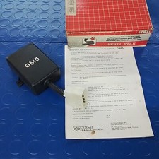 Modulo serratura centr