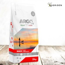 SACCO MANGIME CANI MANZO