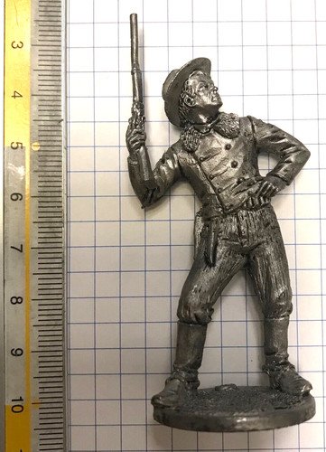 Figurino casting scala - figurino,
