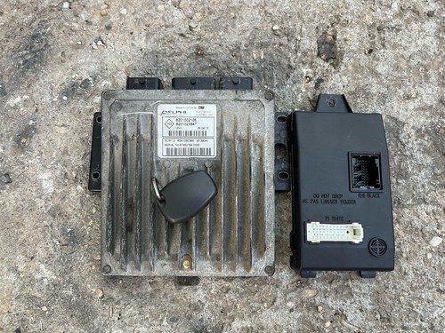 Kit centralina motore renault - kit,