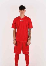 Kit Promo Zeus Calcio Calcetto Divise handball training