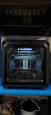 Stampante 3D flashforge creator 3 IDEX 300x250x200mm 