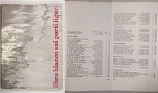 Basso LIBRO BIANCO SUI PORTI