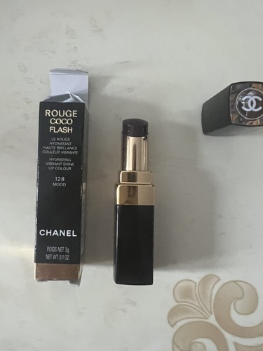 Chanel rouge coco flash - rouge,