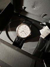 orologio uomo automatico baume