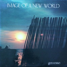 Gen Rosso Image Of A New World