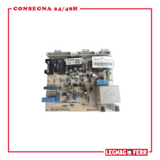 Scheda Accensione FM31  per