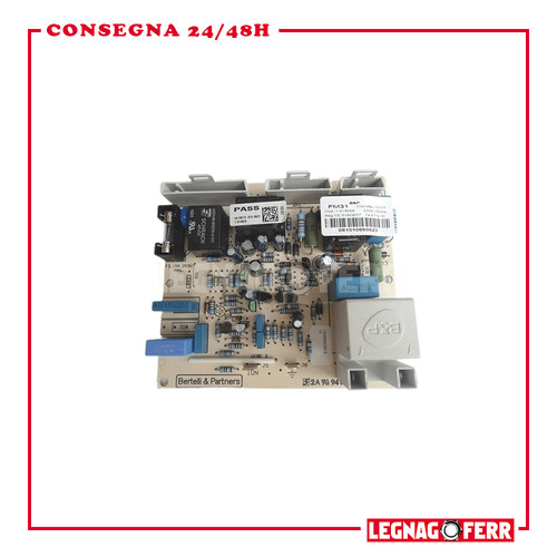 Scheda accensione fm31 per - ,