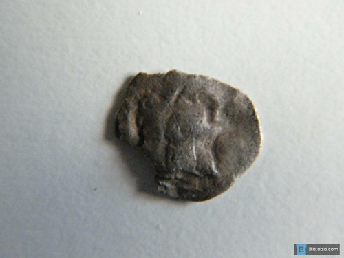 Moneda ampurias divisor - ampurias,
