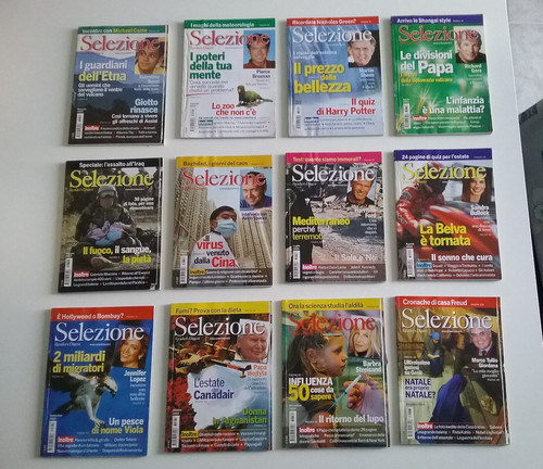 Selezione reader digest - reader's,