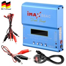Alimentatore 80 Watt IMax B6