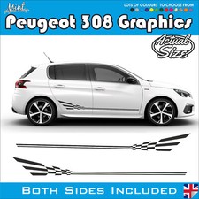 Peugeot 308 GT Line SW 307