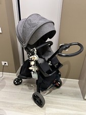 Passeggino stokke xplory - stokke,
