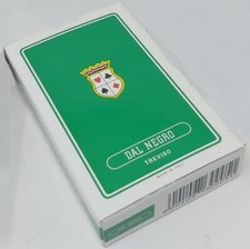 San Marco A1 Green Triplex Dal