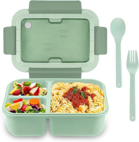 Scatola iteryn bento - scatola,