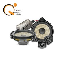 Focal INSIDE IS MBZ 100 Kit 2