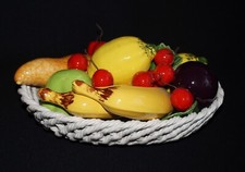 GRANDE DECORATIVO CENTROTAVOLA