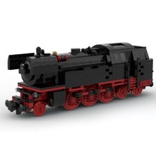 MOC-107306 Serie DB Locomotiva
