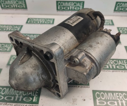 Motorino avviamento opel - motorino,