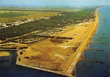 A9821) MARINA DI ERACLEA