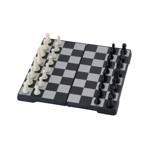 Weible reiseschach 16 - 16, cm