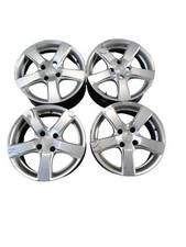 CITROEN C4 2° Serie (10>) 4 CERCHI IN LEGA PER 7JX16H2 ET26 9HP/9H06