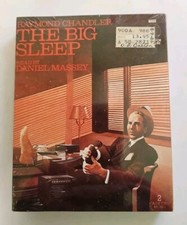The Big Sleep Audiobook
