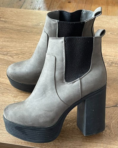 Scarpe stivaletti donna - , new