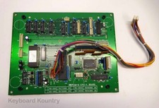 Scheda CPU-A Roland RD-200