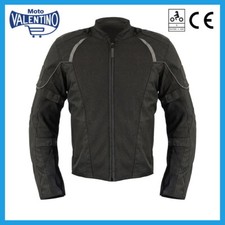 Giacca Giubbino traforato uomo