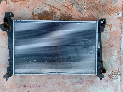 Radiatore motore fiat punto - radiatore, /