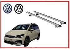 Barre portatutto per vw Touran