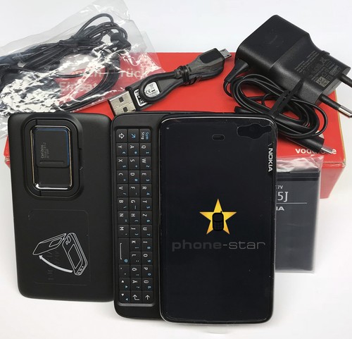 Nokia n900 51 linux - n900, 32