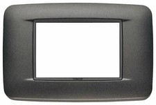 Vimar 20683.15 Eikon Placca