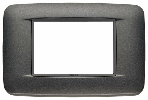 Vimar 20683 eikon placca - vimar,