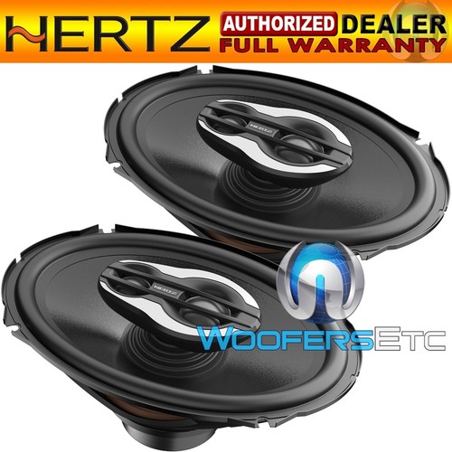 Hertz 690 neo - sx,