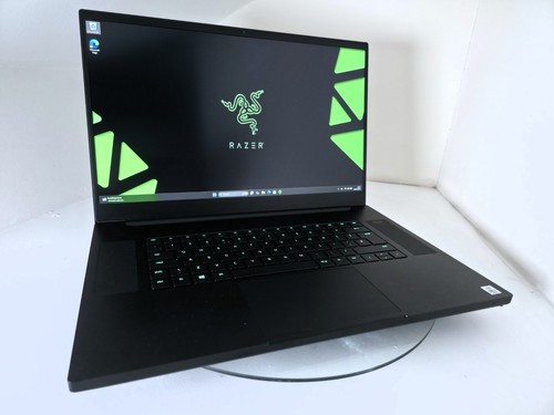 Razer blade gaming laptop - razer,