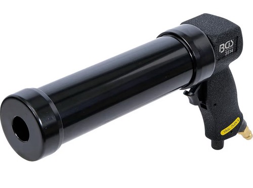 Bgs 3514 pistola - bgs, cartucce
