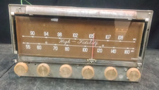 Magnifico magnavox tubo - magnifico, alta