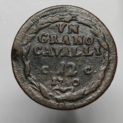 547 napoli ferdinando iv - napoli,,